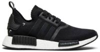 Giày Adidas NMD R1 PK ‘Japan Black’ S81847