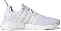 Giày Adidas NMD R1 Primeblue ‘Triple White’ GZ9259