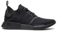 Giày Adidas NMD R1 Primeknit ‘Japan Triple Black’ BZ0220