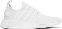 Giày Adidas NMD R1 Refined J ‘White Grey’ H02334