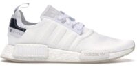 Giày Adidas NMD R1 Triple White 2 BD7746
