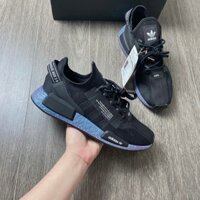 Giày Adidas NMD R1 V2 Black Speckled GX5164