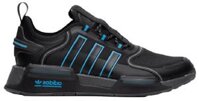 Giày Adidas NMD R1 V3 ‘Black Blue’ HQ6637