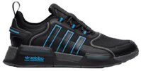 Giày Adidas NMD R1 V3 ‘Black Blue’ HQ6637