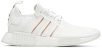 Giày Adidas NMD R1 White Rose Gold Metallic FW6434
