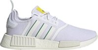 Giày Adidas NMD R1 ‘White Green’ GX9885