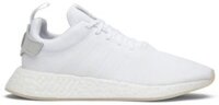 Giày Adidas NMD R2 Runner “Triple White” CQ2401