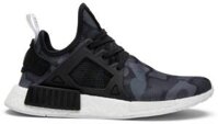 Giày Adidas NMD XR1 ‘Black Duck Camo’ BA7231