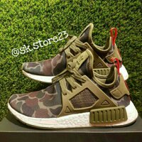 adidas Originals NMD XR1 Duck Camo BA7754 eBay