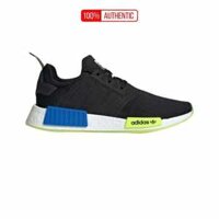 Giày Adidas NMD_R1 x Indigo Herz ‘Black Blue Green’ IE1844 Size 40 (US: 7, UK: 6 1/2)