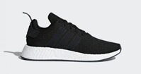 Giày adidas NMD_R2  Nam - Đen Trắng