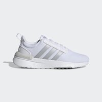 Giày Adidas Nữ Chính hãng - RACER TR21 - Trắng  | JapanSport H00647