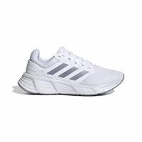 Giày Adidas Nữ Chính Hãng - GALAXY 6 - Trắng | JapanSport HP2403