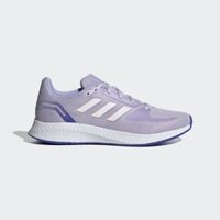 Giày Adidas Nữ Chính Hãng - RUN FALCON 2.0  - Tím | JapanSport H04518