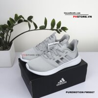 Giày Adidas Nữ chính hãng Puremotion FW8667