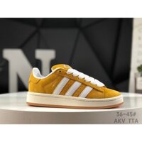 Giày Adidas Original Campus 00s Classic Retro đa năng cổ thấp h03473 kích thước 36-45 R8S8