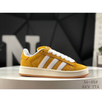 Giày Adidas Original Campus 00s Classic Retro Retro đa chức năng cổ thấp h03473 36-45 R8S8