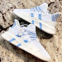 Giày Adidas original EQT Basketball ADV xanh trời Uy Tín " : ; ' az []