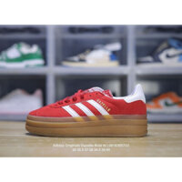 Giày Adidas Original Gaelle W Ride Lope Muffin Retro tăng chiều cao cho phụ nữ