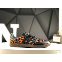 Giày Adidas Original Samba OG Retro Thoải Mái Mềm Mại JI2735 36-45