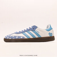 Giày Adidas Original Samba OG Retro Single Item Retro Samba Board