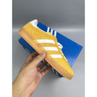 Giày Adidas Original SambaO cho nữ, giày thể thao cổ thấp thoáng khí, giày chạy bộ, giày bóng rổ IH3118 36-45