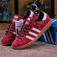 Giày Adidas Originals Bermuda ‘Collegiate Burgundy’ IE7426