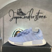 Giày Adidas Originals NMD R1 Aero Blue B37653