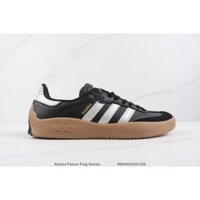 Giày Adidas Palace Puig Samba Low Retro Casual Board Giày Thoải mái chống mài mòn 36-45