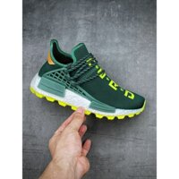 Giày Adida.s Pharrell x BBC x NMD Human Race Trail