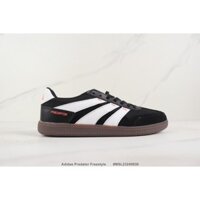Giày Adidas Predator Freestyle cổ điển cổ thấp thoải mái 36-45