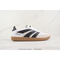 Giày Adidas Predator Freestyle cổ điển cổ thấp thoải mái 36-45