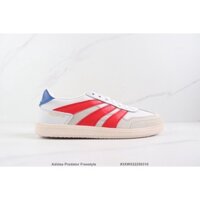 Giày Adidas Predator Freestyle cổ điển cổ thấp thoải mái thoáng khí 36-45