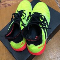 Giày Adidas PREDATOR TANGO 18.3 TF Size Uk:6 ~ 40