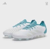 Giày Adidas Predator Accuracy.1 L Firm Ground Soccer Cleats Preloved Blue Men 8,5 (42)