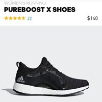 Giày Adidas Pureboost X