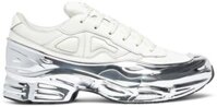 Giày Adidas Raf Simons x Ozweego ‘Mirrored Cream White’ EE7945
