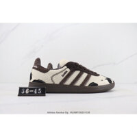 Giày Adidas Samba Nam 36-45 Thông tin chi tiết