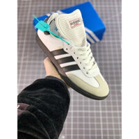 Giày Adidas Samba nam thoáng khí chính hãng 772109   36-45
