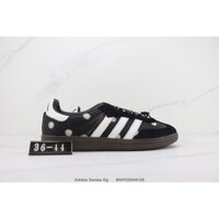 Giày Adidas Samba og retro da bò 36-44