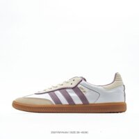 Giày Adidas SAMBA Retro Sports Leisure Board ID2055 36-45