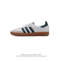 Giày Adidas SAMBA VEGAN Retro Casual Board IE3437 36-45