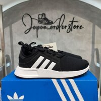 Giày Adidas Sportswear X_PLR Shoes Black White EE3659