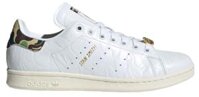 Giày Adidas Stan Smith Bape 30th Anniversary ‘White’ IG1115