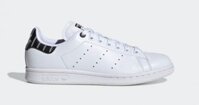 Giày adidas Stan Smith - Nữ Trắng Đen