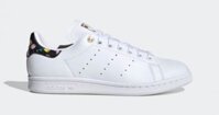 Giày adidas Stan Smith - Nữ Trắng Đen (Gold)