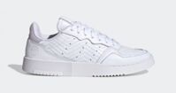 Giày adidas Super Court Nữ Trắng Full