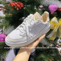 Giày Adidas Super Court 🔴FREESHIP🔴 Giảm 50K Khi Nhập Mã [ADIDAS_AUTH] Giày Adidas Nữ Chính Hãng - Chuẩn Auth BLACKPINK ¹