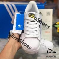 Giày Adidas super star Bản SlÊU CẤP (Không lỗi lầm - Ảnh chụp tại Shop) * '