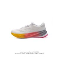 Giày ADIDAS SUPERNOVA RISE chống trượt đế dày đế dày tăng chiều cao giày thể thao JH9628 36-45